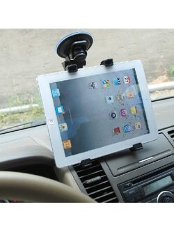 ที่วางยึด Tablet ในรถ Car Holder รุ่น K-1008