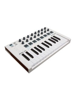 Arturia MiniLab mkII