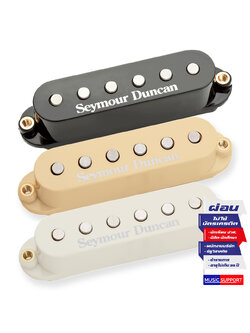 Seymour Duncan Classic Stack® Plus Strat STK-S4