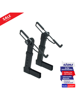 Quiklok M-2 แขนเสริมคีย์บอร์ด MONOLITH ADD-ON TIER