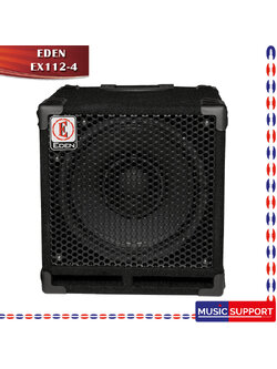 แอมป์เบส EDEN EX112-4