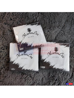 สายพิณชุด Martin Lee 11 16 24