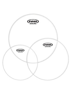 หนังกลอง Evans ETP G2CLR-R