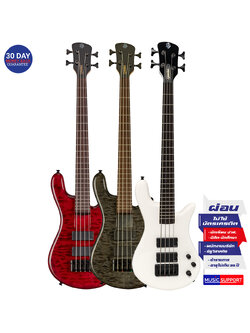 เบสไฟฟ้า Spector Bantam – 4