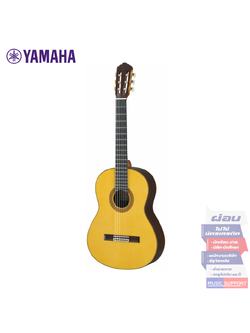 กีตาร์คลาสสิค Yamaha GC32S Spruce