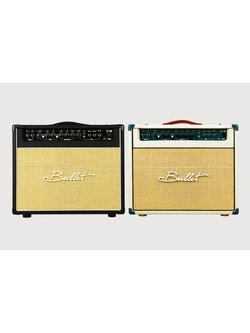 แอมป์กีตาร์ไฟฟ้า Bullet BT-45R