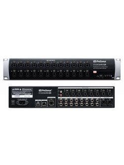 ดิจิตอลมิกเซอร์ PreSonus Studiolive 24R