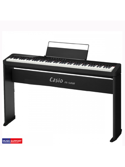 Casio PX-S1000 Black Electric PIANO