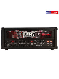 หัวแอมป์กีต้าร์ไฟฟ้า Laney Ironheart IRT120H