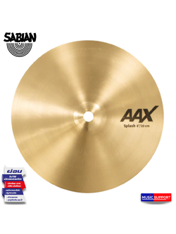 SABIAN / 8” AAX SPLASH