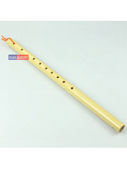 ขลุ่ยเพียงออ ขนาดมาตรฐาน วัสดุ PVC