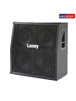 แอมป์กีต้าร์ไฟฟ้า Laney LX412A Cabinet