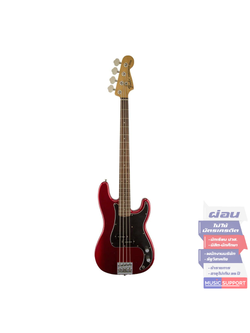 เบสไฟฟ้า Fender Nate Mendel Relic Precison Bass Mexico
