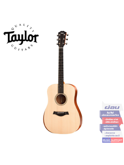 กีตาร์โปร่งไฟฟ้า Taylor Academy 10E/BAG