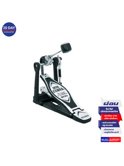 กระเดื่องกลอง TAMA Iron Cobra 600 Single Pedal Duo Glide HP600D