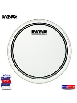 หนังกลอง 12 Evans TT12EC2S