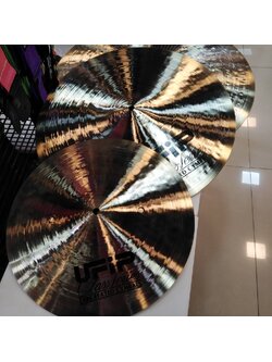 UFIP CLASS SERIES Set