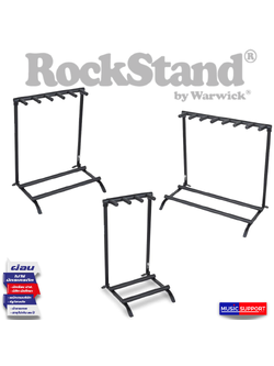 ขาตั้งกีตาร์ ROCKSTAND / FLAT PACK STAND
