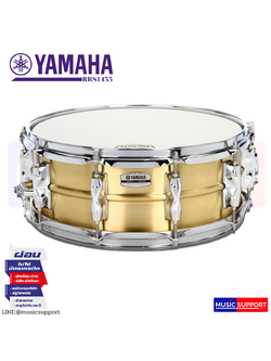 กลองสแนร์ Yamaha RRS1455