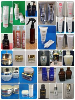 สกรีนขวดพลาสติก pet