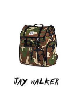 กระเป๋าสแนร์ CMC Jay Walker