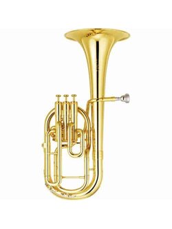 Yamaha YAH-803 Alto (Tenor) Horn อัลโต(เทเนอร์)ฮอร์น