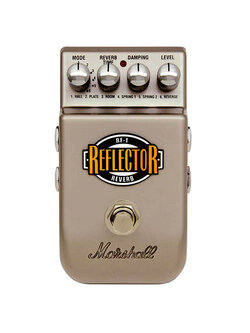 เอ็ฟเฟ็คกีตาร์ไฟฟ้า Marshall RF-1 Reflector