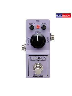 Ibanez CS MINI Chorus Guitar Effect Pedal