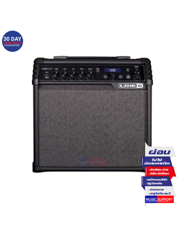 Line 6 Spider V30 MKII