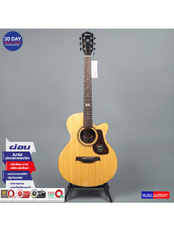 Mantic GT-1AC กีตาร์โปร่ง