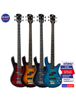 เบสไฟฟ้า Spector Legend-4 Standard