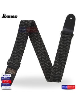 Ibanez GSB50C 7 สายสะพายกีตาร์ Strap Guitar