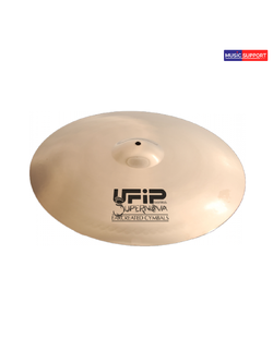 แฉUfip Supernova Series 20"Ride