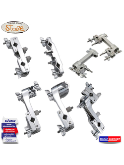 Stable / อุปกรณ์เสริมแคลม