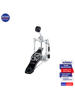 กระเดื่องกลอง TAMA Standard Single Pedal HP30