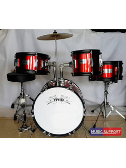 กลองชุดสำหรับเด็ก VIVID