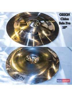 แฉOrion Solo China Type 18" 45Cm