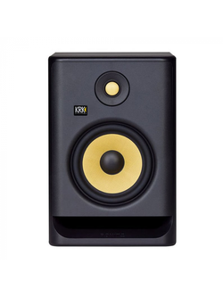 KRK RP7G4 ROKIT 7 G4 ลำโพงมอนิเตอร์ (คู่)