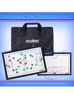 molten MSBF กระดานวางแผนฟุตบอล
