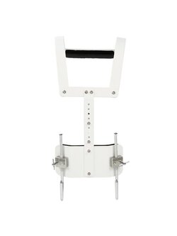 ขาแขวน กลองพาเหรด