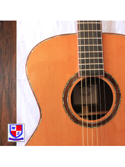 กีตาร์โปร่ง Veelah V-57 GA