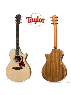Taylor 412CE-R กีตาร์โปร่งไฟฟ้า