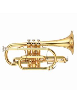 Yamaha YCR-8335 Bb Cornet
