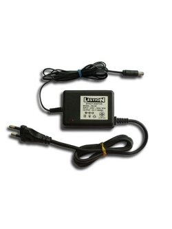 หม้อแปลง Adapter 9V Mark II