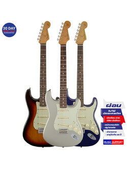 กีตาร์ไฟฟ้า Fender Robert Cray Stratocaster
