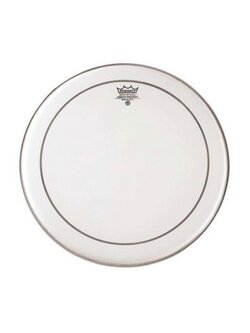 หนังกลอง Remo 13" Pinstripe Clear Tom Head PS-0313-00