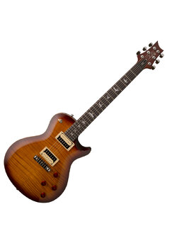 PRS SE STANDARD 245 TOBBACCO SUNBURST BAG