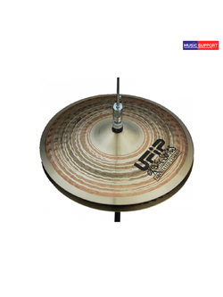 ไฮแฮตUfip Extatic Series 14"Mixed Hi-Hat