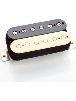 ปิคอัพกีตาร์ไฟฟ้า Seymour Duncan SH-1N 59 Model Zebra