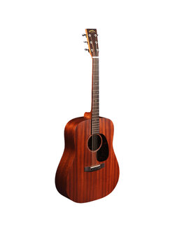 กีตาร์โปร่ง Sigma DM-15